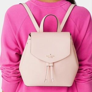 Kate spade backpack